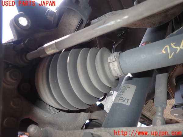 5UPJ-25464020]レクサス・RC F(USC10)右リアドライブシャフト 中古_m0002.jpg