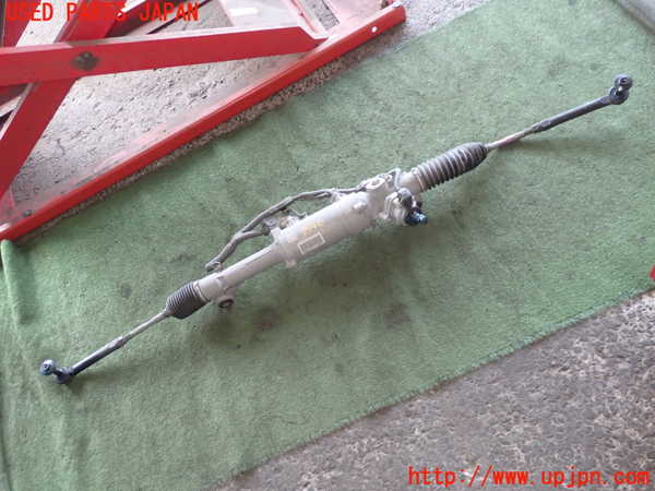 2UPJ-25464235]レクサス・RC F(USC10)パワステギアボックス 【ジャンク品】 中古_m0001.jpg