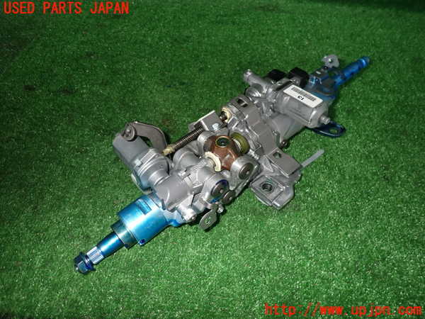 2UPJ-25464260]レクサス・RC F(USC10)ステアリングシャフト 中古_m0002.jpg