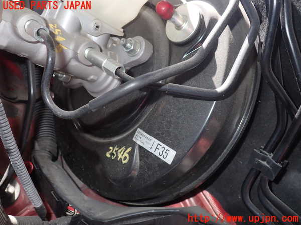 2UPJ-25464055]レクサス・RC F(USC10)ブレーキマスターバック 中古_m0001.jpg