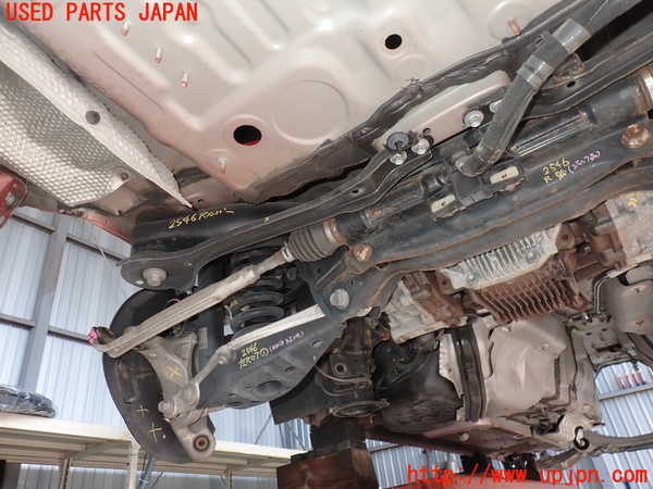 2UPJ-25465295]レクサス・RC F(USC10)リアメンバー 中古_m0002.jpg