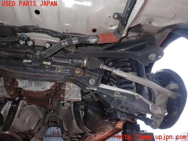 2UPJ-25465295]レクサス・RC F(USC10)リアメンバー 中古_m0003.jpg