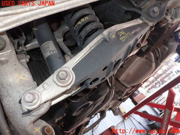 2UPJ-25465226]レクサス・RC F(USC10)左リアロアアーム1 中古_m0001.jpg