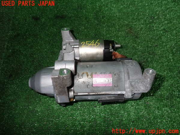 2UPJ-25466010]レクサス・RC F(USC10)セルモーター 中古_m0001.jpg
