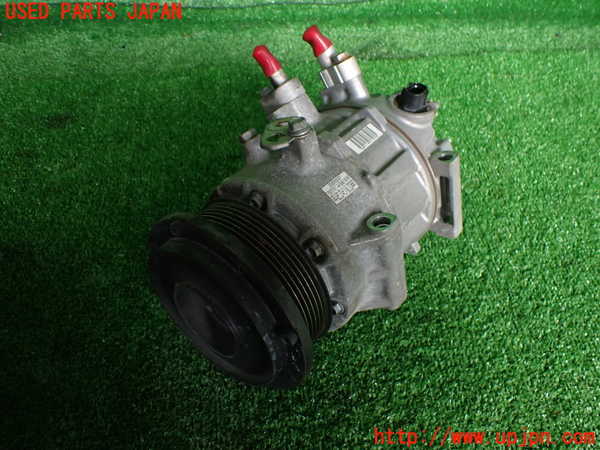 5UPJ-25466025]レクサス・RC F(USC10)エアコンコンプレッサー 中古_m0001.jpg