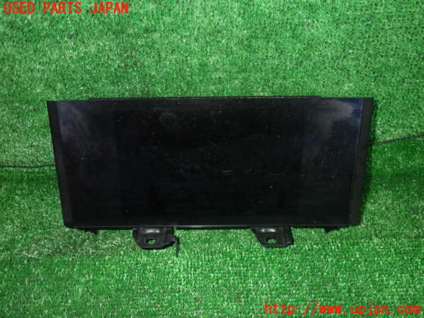 2UPJ-25466629]レクサス・RC F(USC10)モニター 中古_m0001.jpg