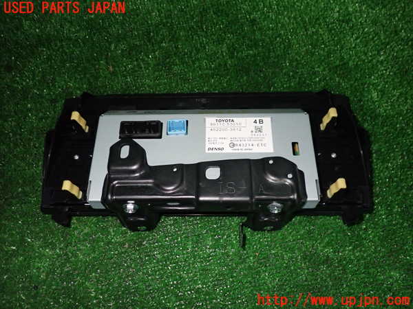 2UPJ-25466629]レクサス・RC F(USC10)モニター 中古_m0002.jpg