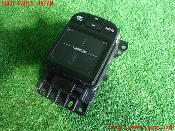 2UPJ-25466308]レクサス・RC F(USC10)スイッチ3 (ナビ) 中古_m0001.jpg