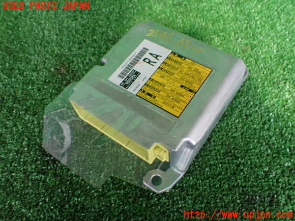 5UPJ-25466145]レクサス・RC F(USC10)エアバッグコンピューター 【ジャンク品】 中古_m0001.jpg