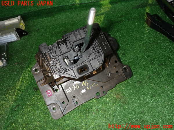 5UPJ-25467555]レクサス・RC F(USC10)ATシフトレバー 中古_m0001.jpg