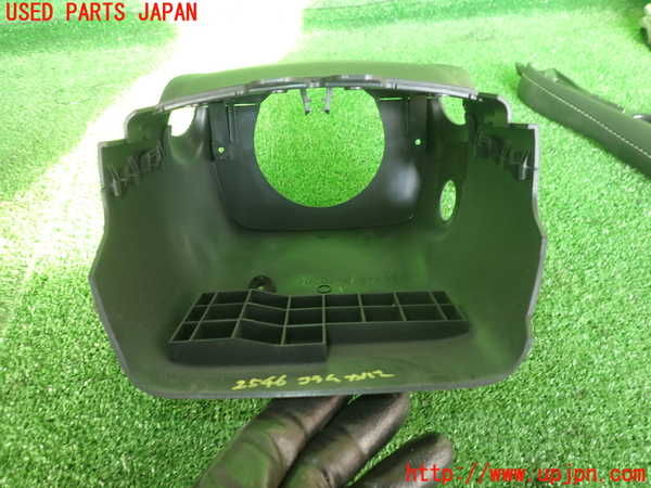 2UPJ-25467905]レクサス・RC F(USC10)コラムカバー 中古_m0003.jpg