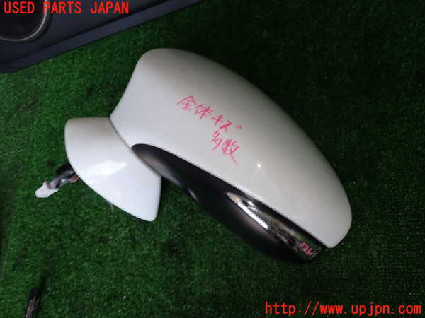 2UPJ-25471212]レクサス・RC F(USC10)左ドアミラー 【ジャンク品】 中古_m0001.jpg