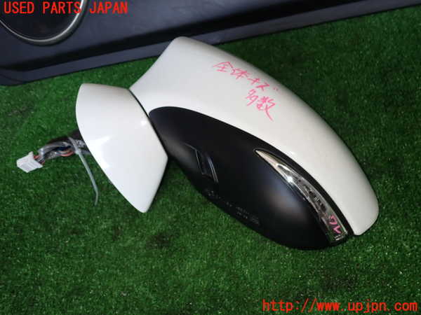 2UPJ-25471212]レクサス・RC F(USC10)左ドアミラー 【ジャンク品】 中古_m0002.jpg