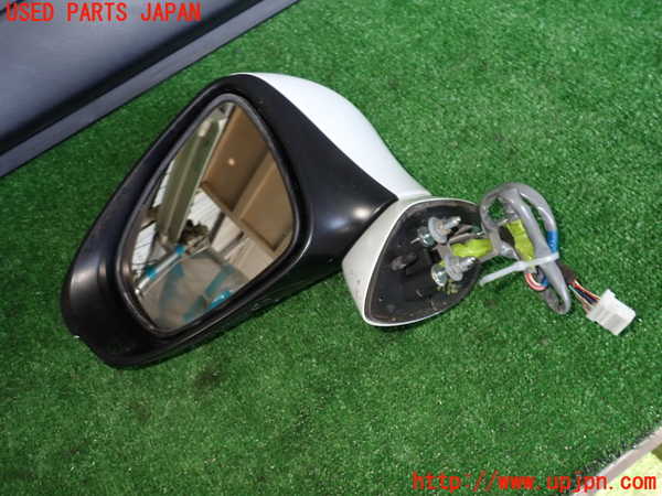 2UPJ-25471212]レクサス・RC F(USC10)左ドアミラー 【ジャンク品】 中古_m0003.jpg