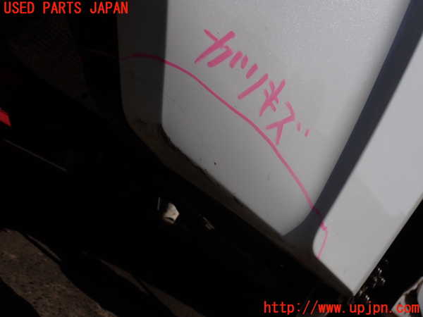 2UPJ-25471610]レクサス・RC F(USC10)リアバンパー 中古_m0002.jpg
