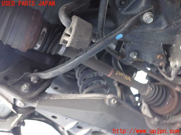 2UPJ-25474025]レクサス・RC F(USC10)左リアドライブシャフト 中古_m0001.jpg