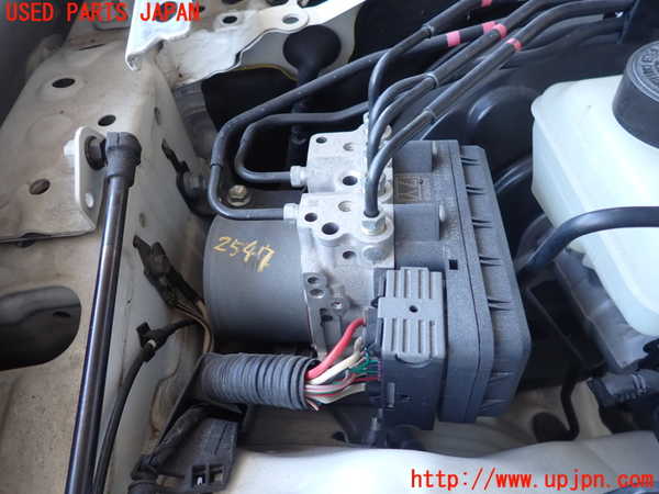 5UPJ-25474040]レクサス・RC F(USC10)ABSアクチュエーター 中古_m0001.jpg