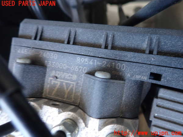 5UPJ-25474040]レクサス・RC F(USC10)ABSアクチュエーター 中古_m0002.jpg