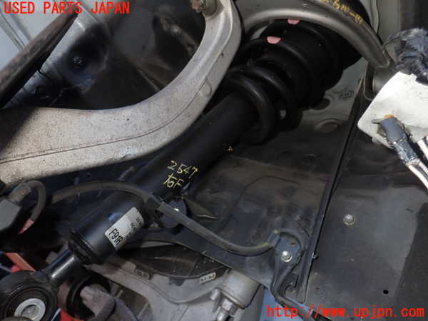 2UPJ-25475015]レクサス・RC F(USC10)右フロントストラット 中古_m0001.jpg