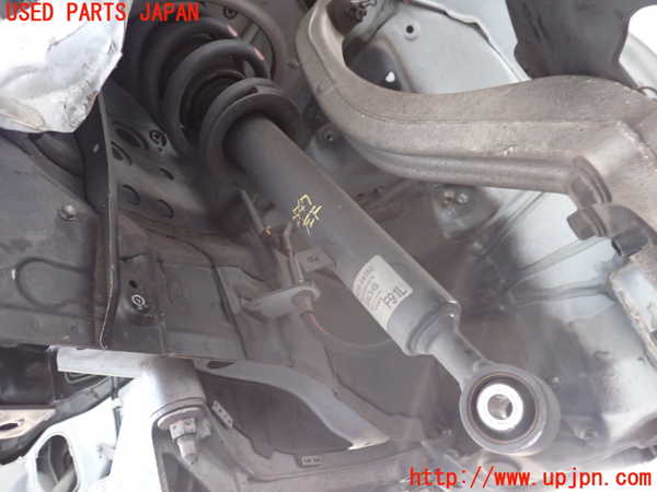 5UPJ-25475025]レクサス・RC F(USC10)左フロントストラット 中古_m0001.jpg