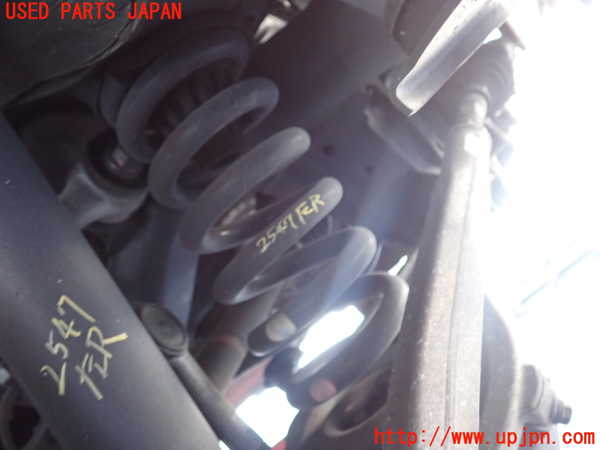 2UPJ-25475105]レクサス・RC F(USC10)左リアスプリング 中古_m0001.jpg