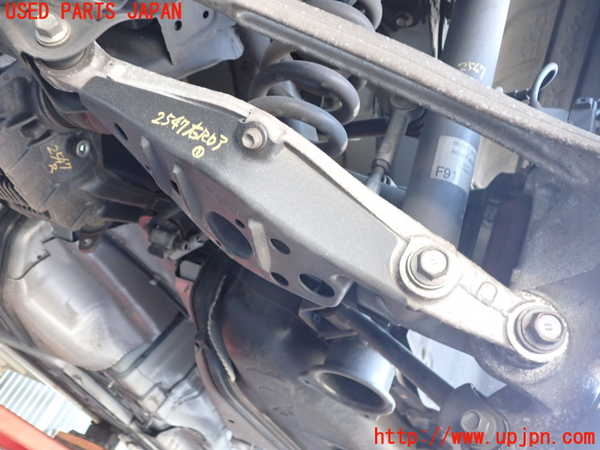 2UPJ-25475200]レクサス・RC F(USC10)右リアロアアーム1 中古_m0001.jpg