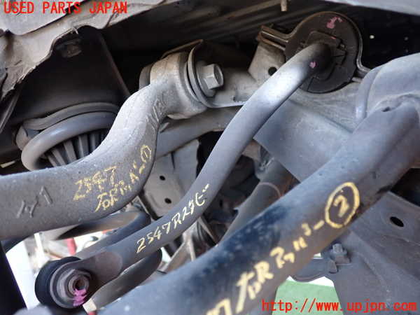 2UPJ-25475445]レクサス・RC F(USC10)リアスタビライザー 中古_m0001.jpg