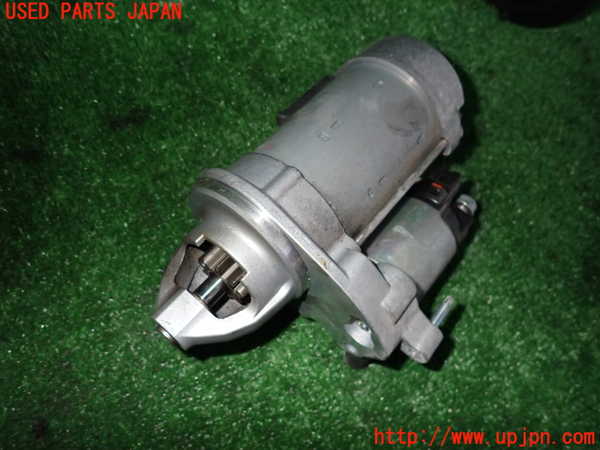 5UPJ-25476010]レクサス・RC F(USC10)セルモーター 中古_m0002.jpg