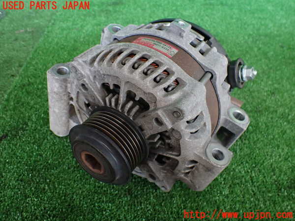 5UPJ-25476015]レクサス・RC F(USC10)オルタネーター(ダイナモ) 中古_m0001.jpg