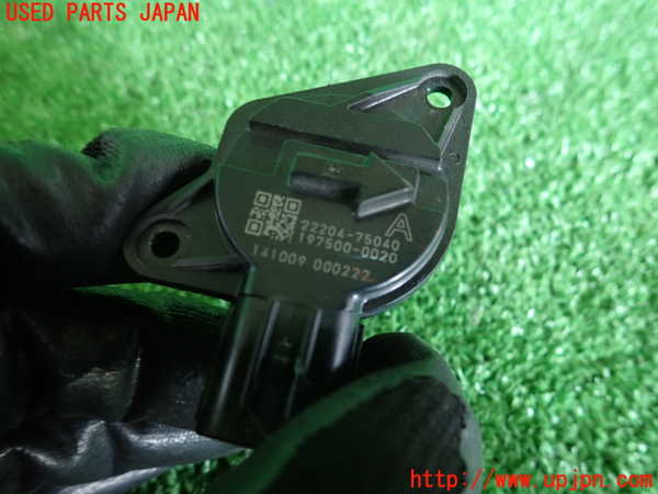 5UPJ-25476320]レクサス・RC F(USC10)エアフロメーター 中古_m0003.jpg