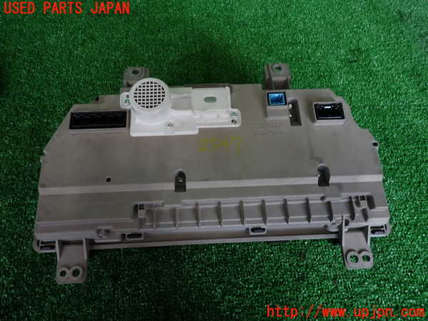 2UPJ-25476170]レクサス・RC F(USC10)スピードメーター 中古_m0002.jpg