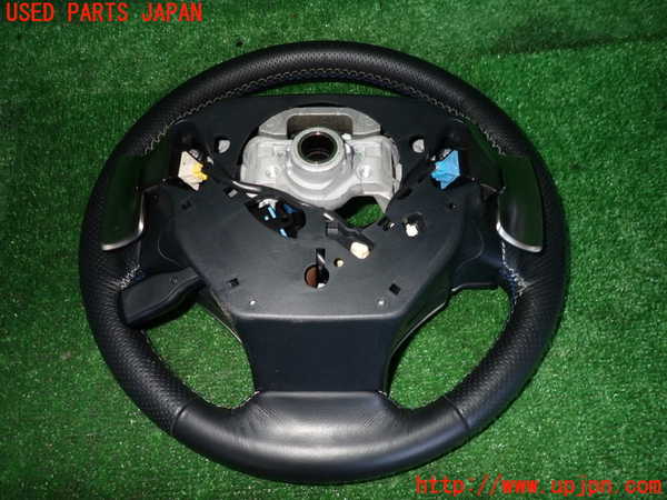 2UPJ-25477855]レクサス・RC F(USC10)ステアリングホイール 中古_m0002.jpg