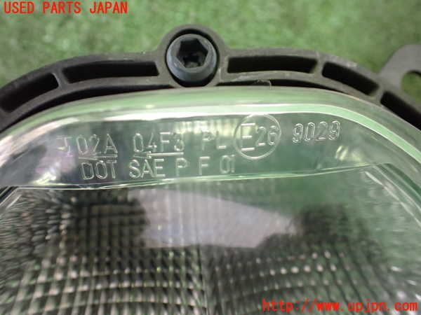 5UPJ-25481180]BMW ミニ(MINI)クーパーSD クロスオーバー オール4(YT20)(F60)右フォグ 中古_m0002.jpg