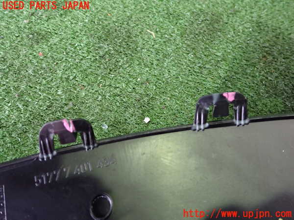 2UPJ-25481444]BMW ミニ(MINI)クーパーSD クロスオーバー オール4(YT20)(F60)右後オーバーフェンダー 中古_m0003.jpg