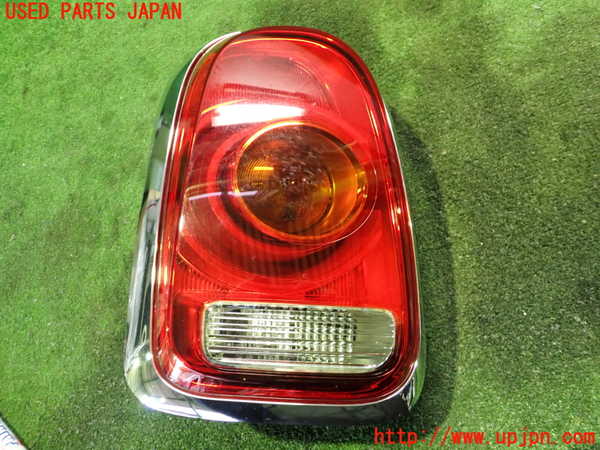 5UPJ-25481536]BMW ミニ(MINI)クーパーSD クロスオーバー オール4(YT20)(F60)左テールランプ 中古_m0001.jpg