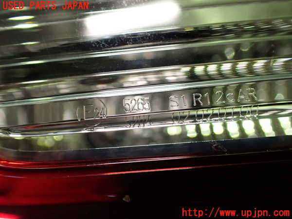 5UPJ-25481536]BMW ミニ(MINI)クーパーSD クロスオーバー オール4(YT20)(F60)左テールランプ 中古_m0004.jpg