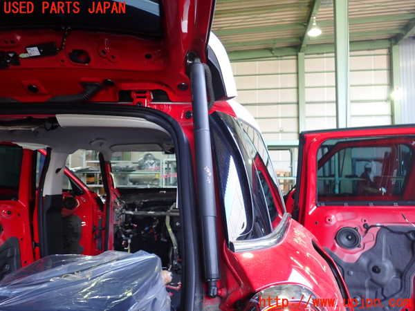 2UPJ-25481584]BMW ミニ(MINI)クーパーSD クロスオーバー オール4(YT20)(F60)リアゲートダンパー 中古_m0001.jpg
