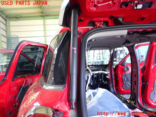2UPJ-25481584]BMW ミニ(MINI)クーパーSD クロスオーバー オール4(YT20)(F60)リアゲートダンパー 中古_m0002.jpg