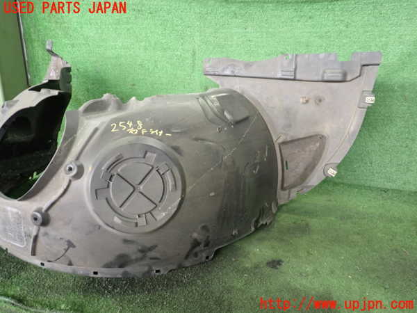 5UPJ-25481090]BMW ミニ(MINI)クーパーSD クロスオーバー オール4(YT20)(F60)右前フェンダーライナー 中古_m0002.jpg