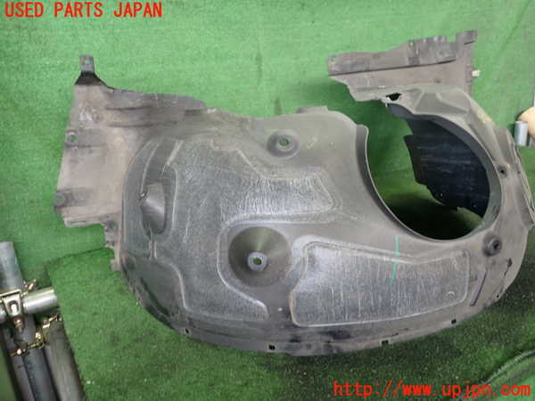 5UPJ-25481090]BMW ミニ(MINI)クーパーSD クロスオーバー オール4(YT20)(F60)右前フェンダーライナー 中古_m0003.jpg
