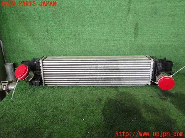 2UPJ-25482451]BMW ミニ(MINI)クーパーSD クロスオーバー オール4(YT20)(F60)インタークーラー1 中古_m0001.jpg