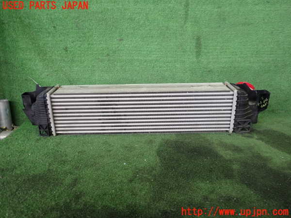 2UPJ-25482451]BMW ミニ(MINI)クーパーSD クロスオーバー オール4(YT20)(F60)インタークーラー1 中古_m0002.jpg