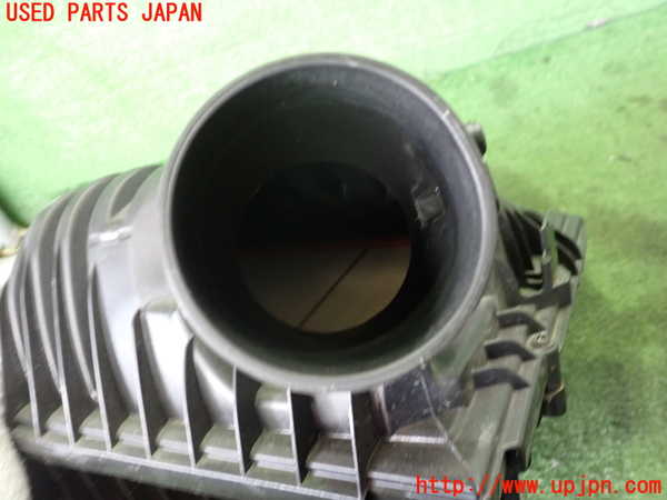 5UPJ-25482560]BMW ミニ(MINI)クーパーSD クロスオーバー オール4(YT20)(F60)エアクリーナーボックス 中古_m0003.jpg