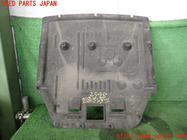 2UPJ-25482170]BMW ミニ(MINI)クーパーSD クロスオーバー オール4(YT20)(F60)エンジンアンダーカバー 中古_m0002.jpg
