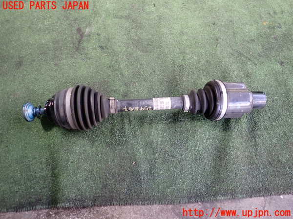 2UPJ-25484010]BMW ミニ(MINI)クーパーSD クロスオーバー オール4(YT20)(F60)右フロントドライブシャフト 中古_m0001.jpg