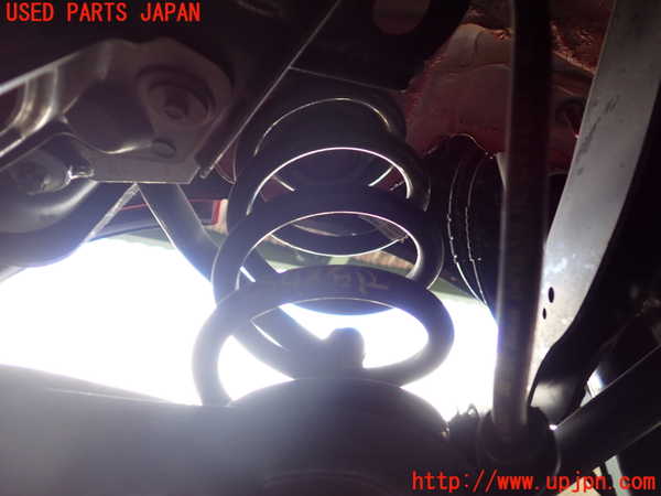 2UPJ-25485100]BMW ミニ(MINI)クーパーSD クロスオーバー オール4(YT20)(F60)右リアスプリング 中古_m0001.jpg
