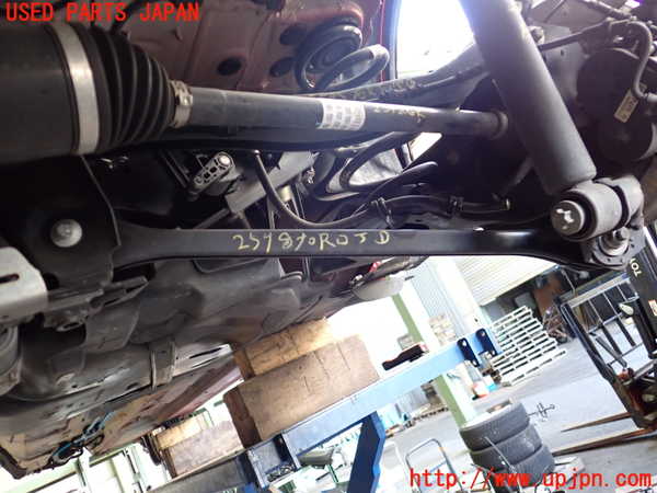 2UPJ-25485200]BMW ミニ(MINI)クーパーSD クロスオーバー オール4(YT20)(F60)右リアロアアーム1 中古_m0001.jpg
