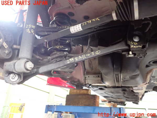 5UPJ-25485226]BMW ミニ(MINI)クーパーSD クロスオーバー オール4(YT20)(F60)左リアロアアーム1 中古_m0001.jpg