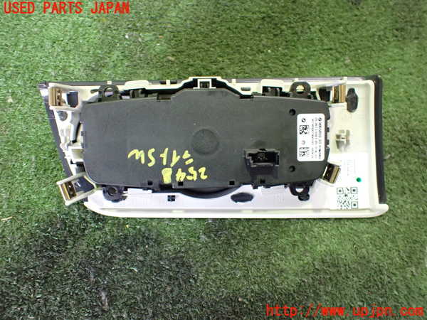 2UPJ-25486285]BMW ミニ(MINI)クーパーSD クロスオーバー オール4(YT20)(F60)ライトスイッチ 中古_m0002.jpg