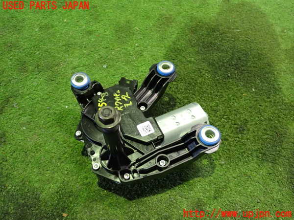 2UPJ-25486775]BMW ミニ(MINI)クーパーSD クロスオーバー オール4(YT20)(F60)リアワイパーモーター 中古_m0001.jpg